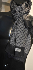 CANALI SCIARPA  PURA LANA+