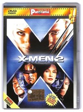 DVD X Men 2 ITA nuovo