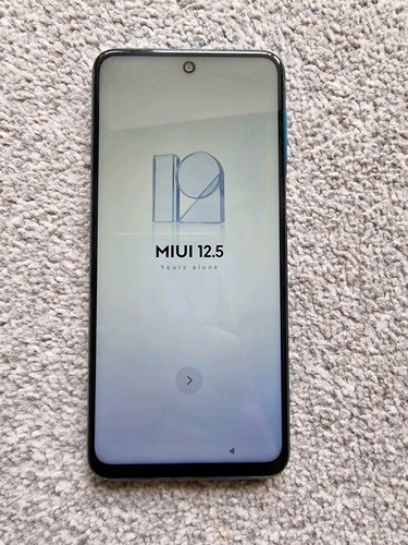 Xiaomi redmi note 128 gb - redmi,