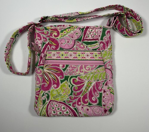 Borsa tracolla vera bradley - borsa,