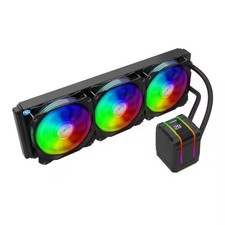 Liquid Heatsink 360mm Rgb 280w