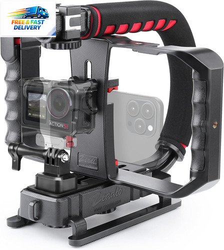 Stabilizzatore portatile - stabilizzatore,
