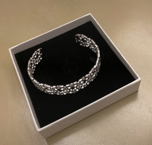 Stroili bracciale rigido donna - bracciale,