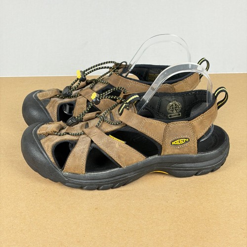 Sandali trekking keen - sandali,