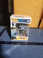 Funko Pop! Vinyl: Doctor Who -