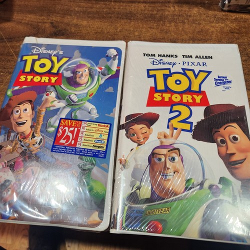 Disney pixar toy story - disney,