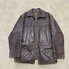 Kit Vintage Karson Pony Pelle