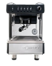 La Cimbali M26 BE DT/1 VA NF