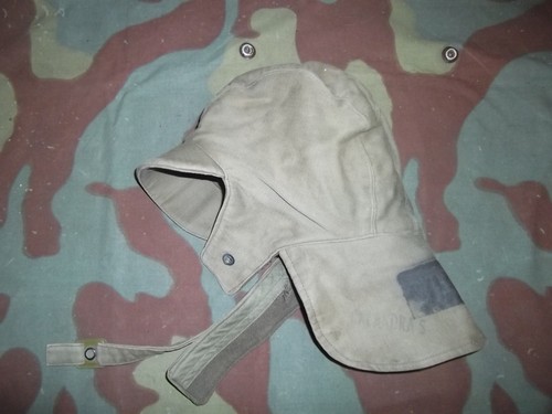 Berretto ponte volo deck cap - ponte,