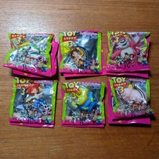 Toy Story Figure Collection