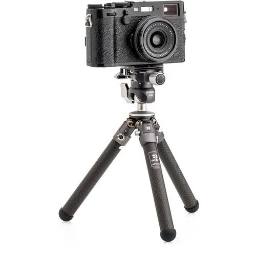 Benro tablepodkit treppiede - tablepodkit, da