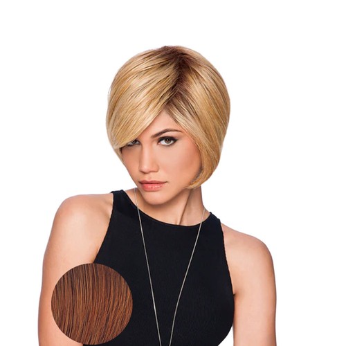 Hairdo bob scalato parrucca - bob,