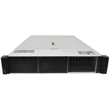 HP ProLiant DL380 G10 2U senza