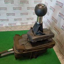 4F0711055H Leva cambio compl.  AUDI A6 (4F) 2.0 TDi FAP (100Kw) Ber. 4p/d/1968cc