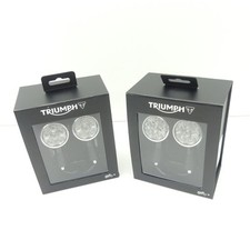 Originale Triumph Scrambler