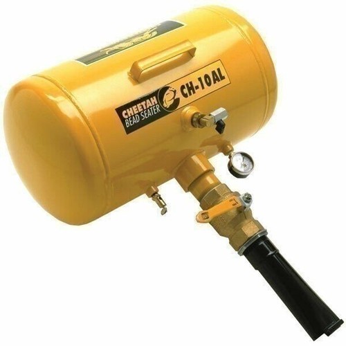 Tsi cheetah bead - ch-10,