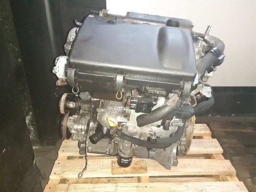 1nzfxe motore toyota - motore,