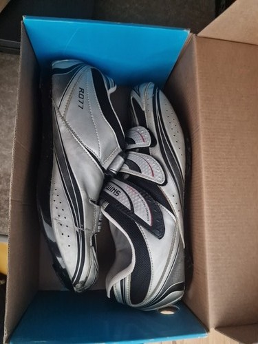 Scarpe ciclismo shimano - scarpe,