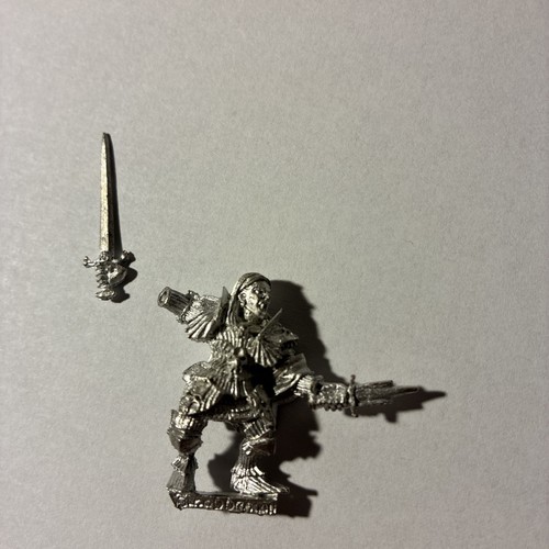 Warhammer fantasy blood - warhammer,