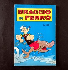 BRACCIO DI FERRO n. 11 del
