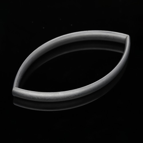 Bracciale niessing 950 platino - bracciale,