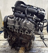 MOTORE SEMICOMPLETO PER