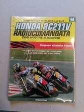 Costruisci Honda Rc211v