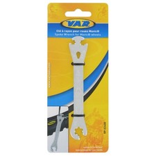chiave tiraraggi nippli ruote mavic m7 / m7 oversize / m9 VARP02400C VAR bici ru