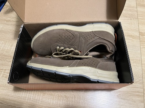 Scarpe antinfortunistica - scarpe,