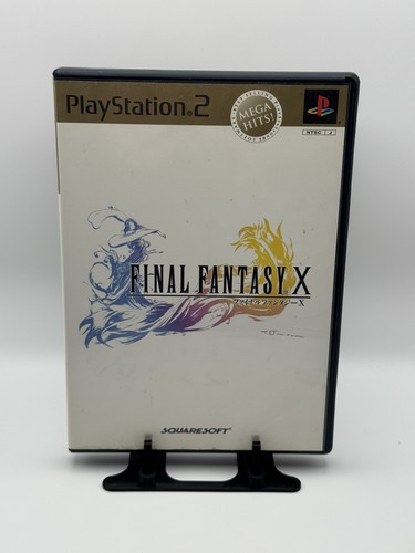 Final fantasy - (mega, hits)