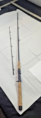 Loomis gl3 lr844 fly - gl3, lr844-3c
