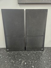 Griglie per altoparlanti IMF