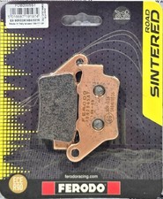 pastiglie freno posteriori