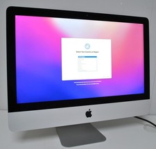 Apple iMac 4K "Core i7" 3,30