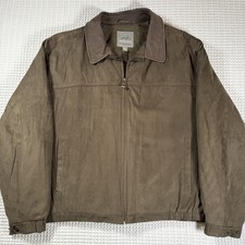Pacific Trail Men’s XL Brown
