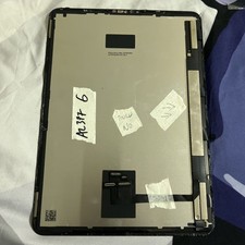Originale Apple iPad Pro 11