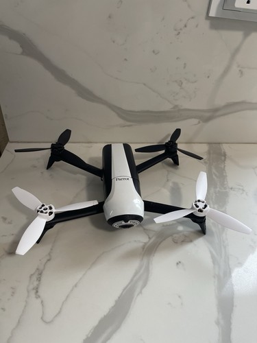 Parrot bebop drone 14mp - bebop,