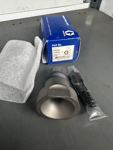 Valvola pistone graco 24b829 - graco,