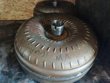 VW TOUAREG 7P5 Convertisseur