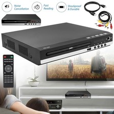Lettore CD/UHD/DVD/VCD 1080P