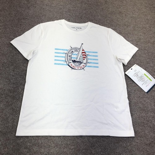 Camicia nautica uomo media - camicia,