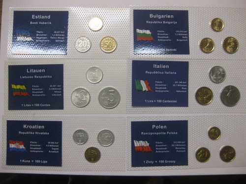 Lotto set kursmz - lotto,