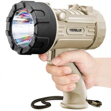Rechargeable Spotlight