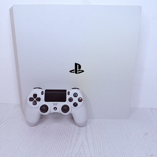 Sony playstation pro 1tb - playstation, 4