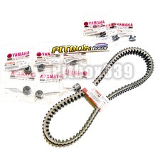 Yamaha xmax belt roller - belt,