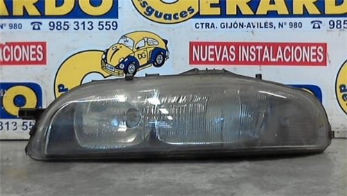 88201558 optica esquerda - optica,