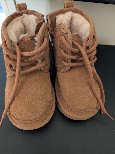 Stivali ugg bambino taglia - stivali, 8