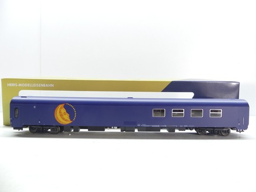 Heris 39001 vagone - heris,
