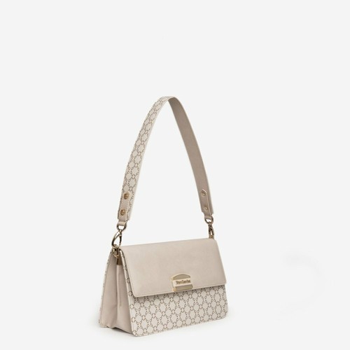 Nero giardini borsa baguette - giardini,
