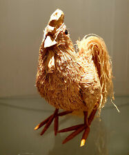 Gallina Paglia Vintage